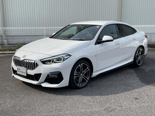BMW 2SERIES GRAN COU 2021 Image 31