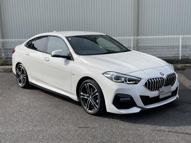 BMW 2SERIES GRAN COU 2021 Image 31