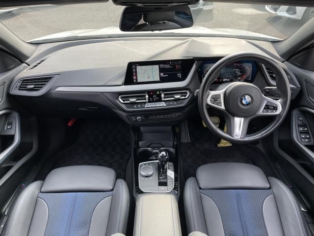 BMW 3SERIES TOURING 2021 Image 31