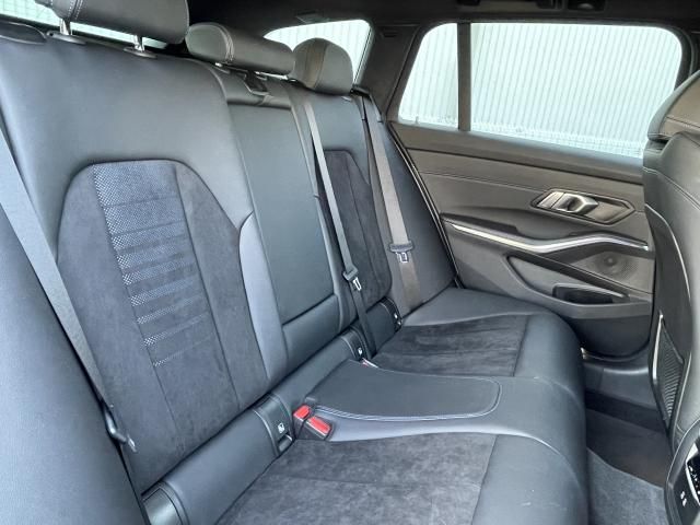 BMW 3SERIES TOURING 2021 Image 31