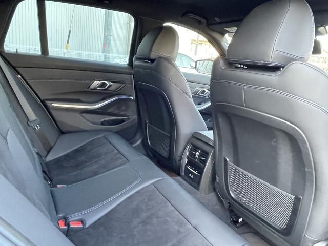 BMW 3SERIES TOURING 2021 Image 31