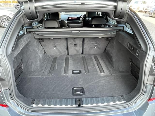 BMW 3SERIES TOURING 2021 Image 31