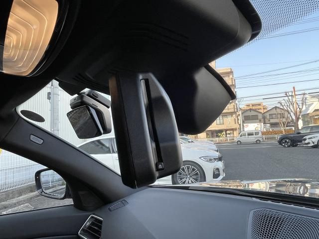 BMW 3SERIES TOURING 2021 Image 31