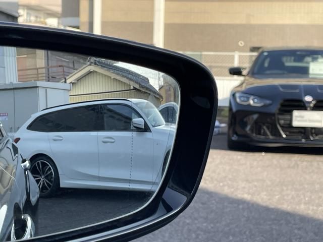 BMW 3SERIES TOURING 2021 Image 31