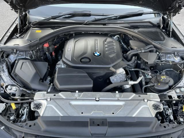 BMW 3SERIES TOURING 2021 Image 31