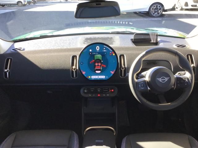 BMW MINI COUNTRYMAN 2025 Image 31