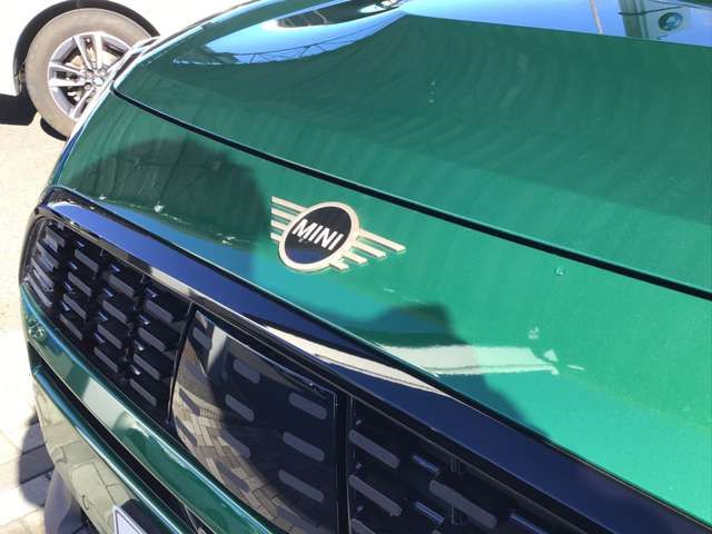 BMW MINI COUNTRYMAN 2025 Image 31