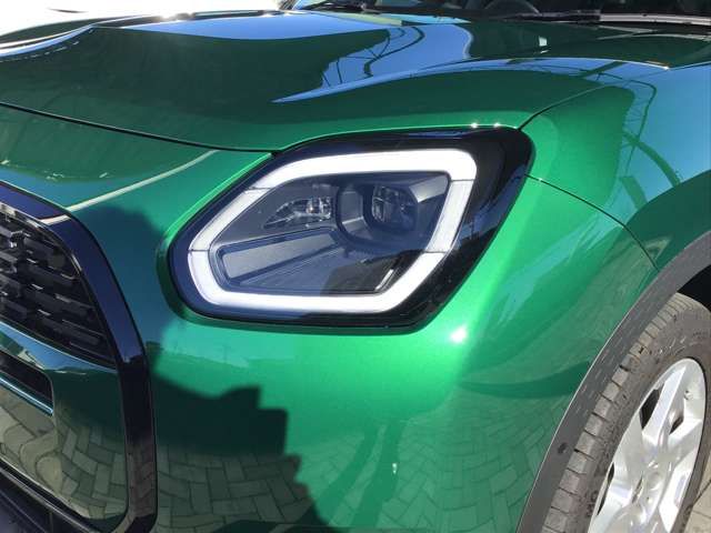 BMW MINI COUNTRYMAN 2025 Image 31