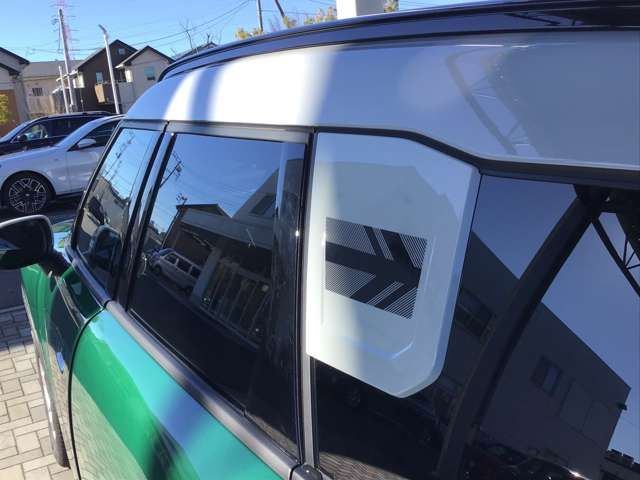 BMW MINI COUNTRYMAN 2025 Image 31