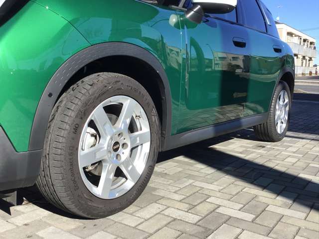 BMW MINI COUNTRYMAN 2025 Image 31