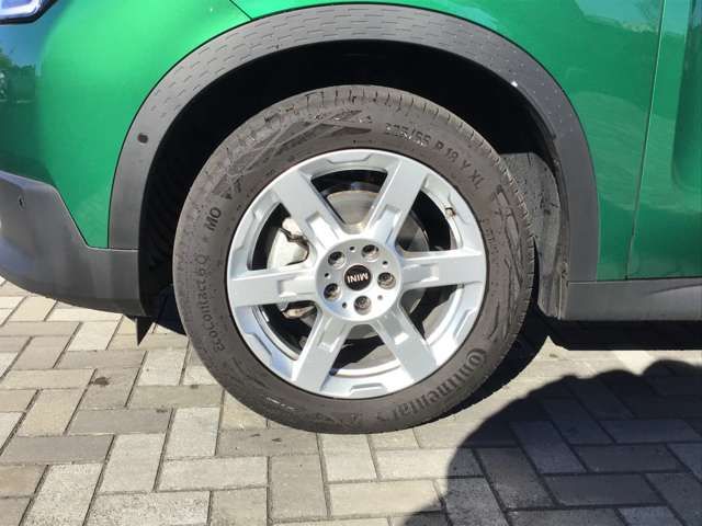 BMW MINI COUNTRYMAN 2025 Image 31