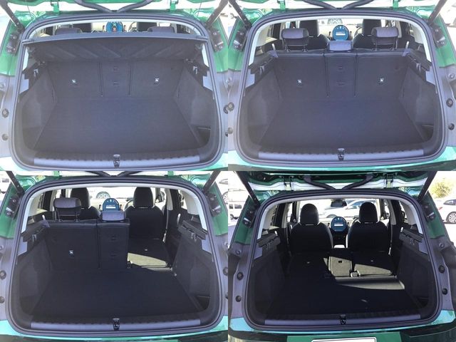 BMW MINI COUNTRYMAN 2025 Image 31