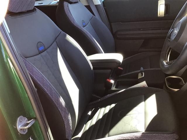 BMW MINI COUNTRYMAN 2025 Image 31