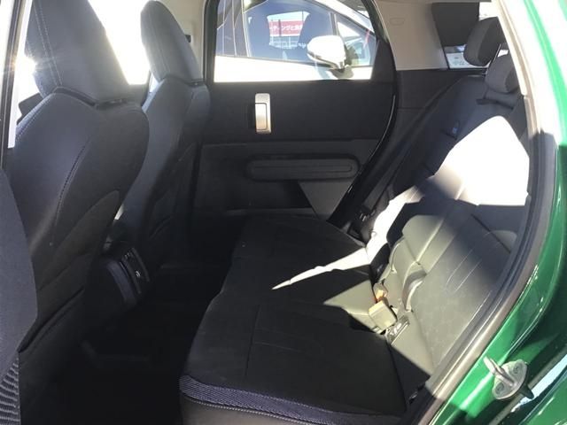 BMW MINI COUNTRYMAN 2025 Image 31