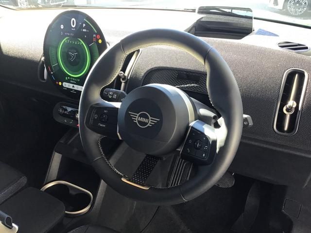 BMW MINI COUNTRYMAN 2025 Image 31