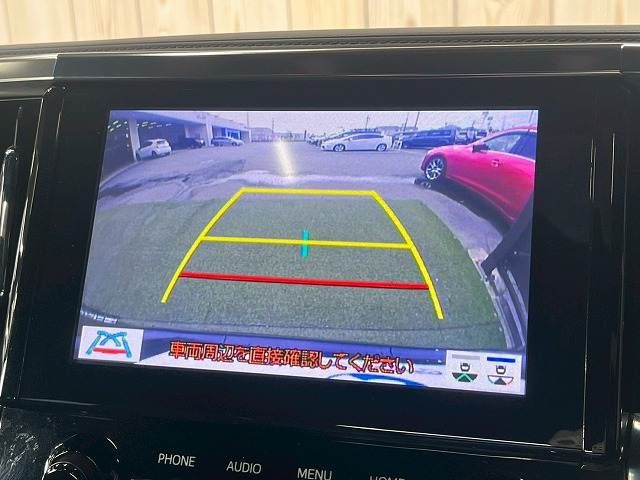 TOYOTA VELLFIRE 2020 Image 31