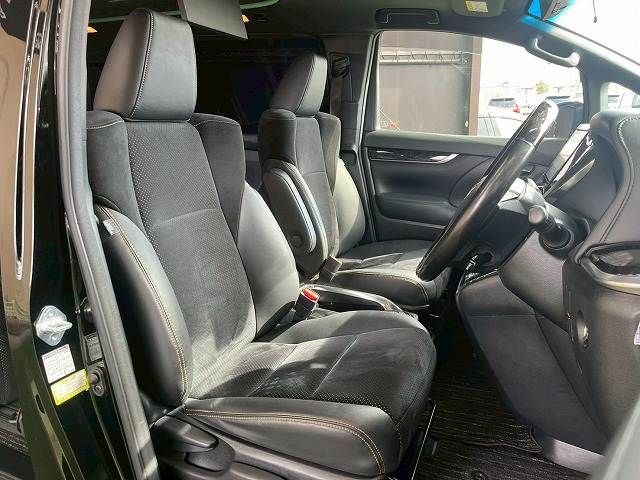 TOYOTA VELLFIRE 2020 Image 31