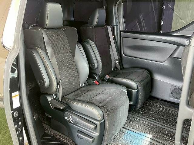 TOYOTA VELLFIRE 2020 Image 31