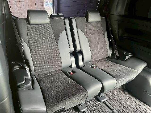 TOYOTA VELLFIRE 2020 Image 31