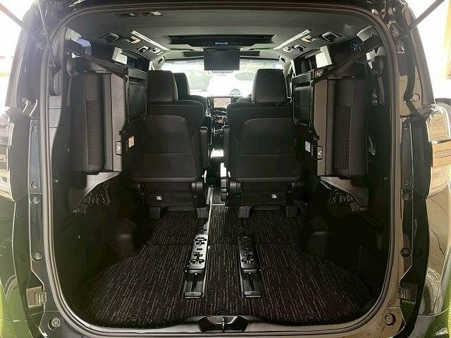 TOYOTA VELLFIRE 2020 Image 31