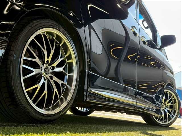 TOYOTA VELLFIRE 2020 Image 31