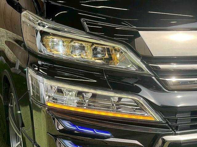 TOYOTA VELLFIRE 2020 Image 31