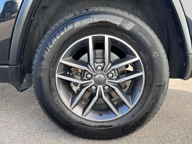 JEEP GRAND CHEROKEE 2021 Image 31