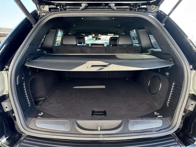 JEEP GRAND CHEROKEE 2021 Image 31