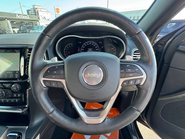 JEEP GRAND CHEROKEE 2021 Image 31