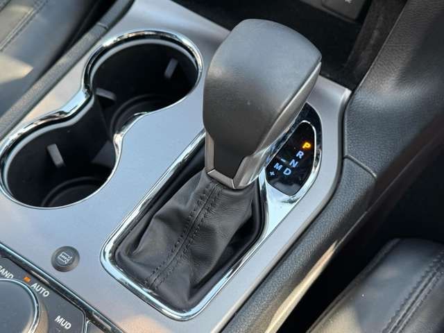 JEEP GRAND CHEROKEE 2021 Image 31