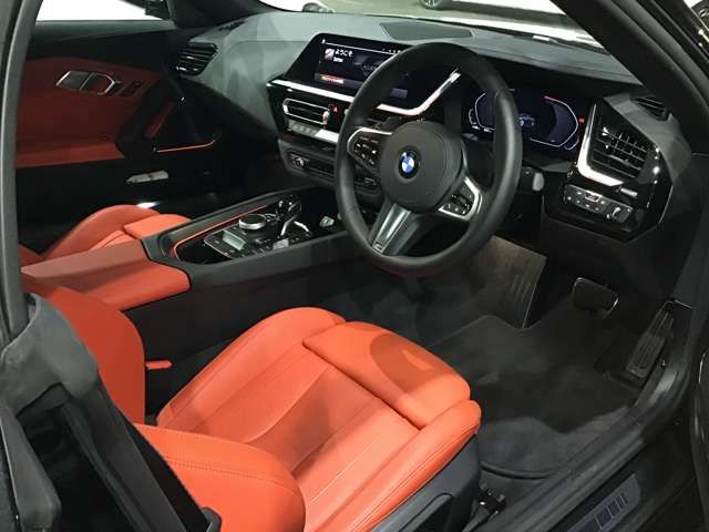 BMW Z4 2025 Image 31