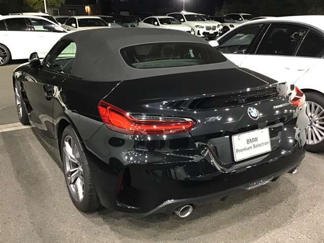 BMW Z4 2025 Image 31