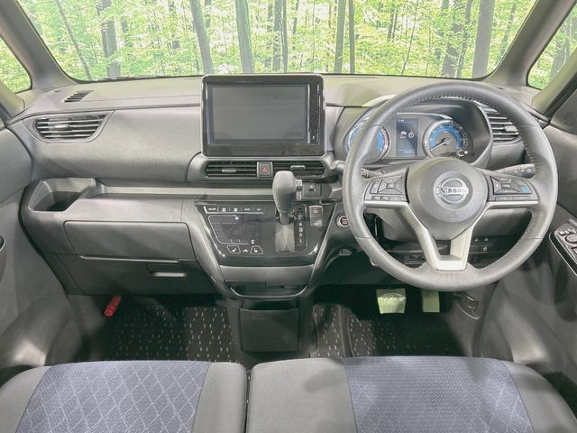 NISSAN ROOX 2023 Image 31