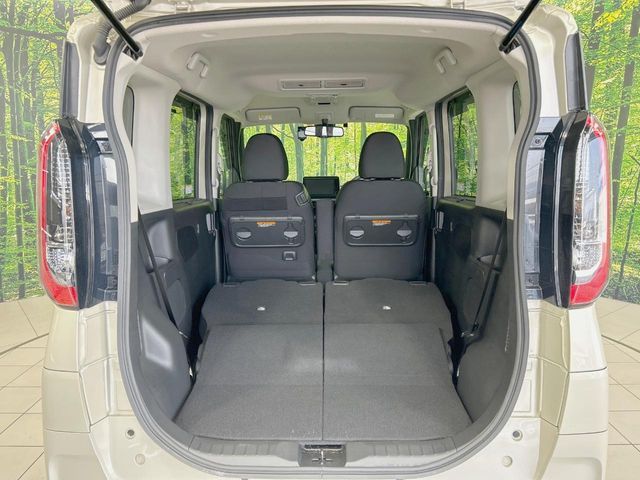 NISSAN ROOX 2023 Image 31