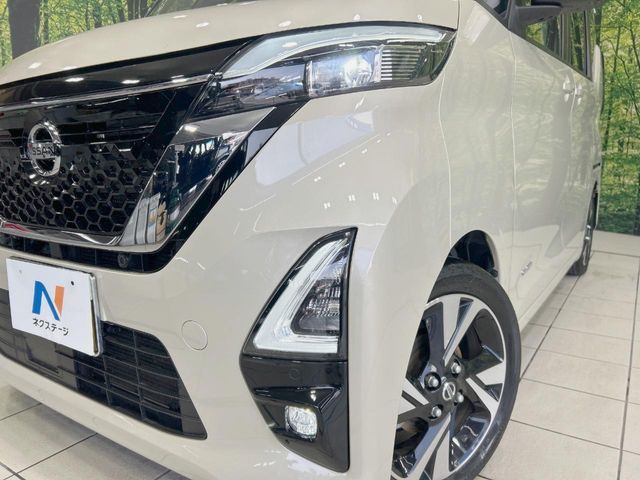 NISSAN ROOX 2023 Image 31