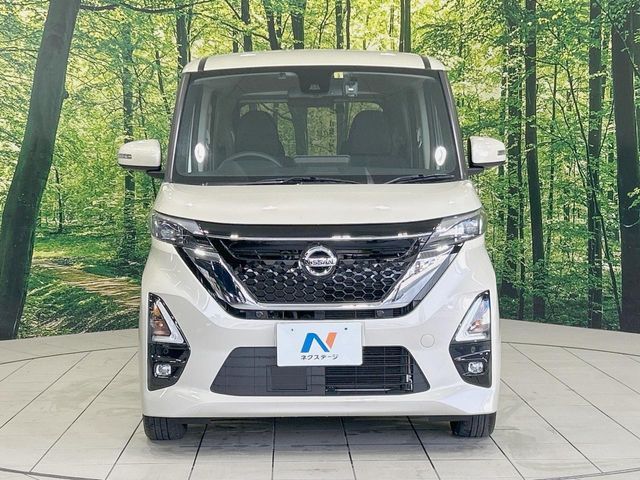 NISSAN ROOX 2023 Image 31