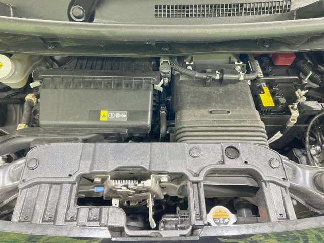 NISSAN ROOX 2023 Image 31