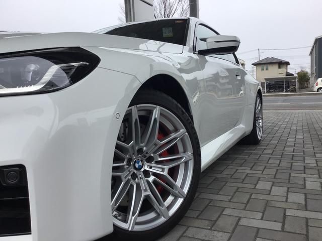 BMW M2 COUPE 2025 Image 31