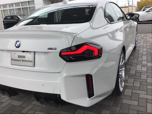 BMW M2 COUPE 2025 Image 31