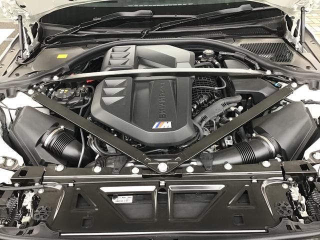 BMW M2 COUPE 2025 Image 31