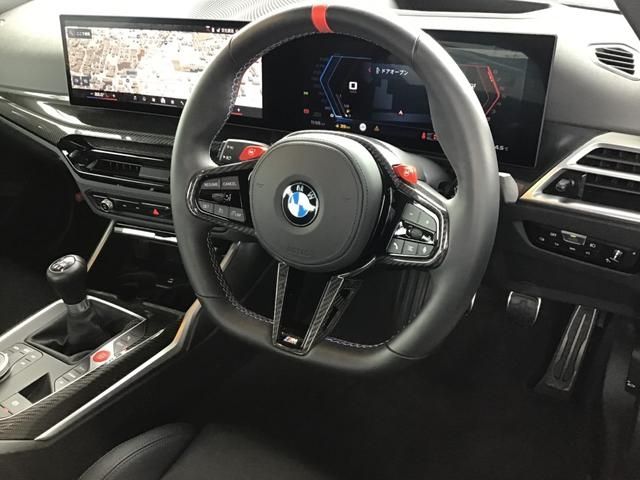 BMW M2 COUPE 2025 Image 31