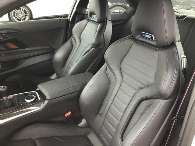 BMW M2 COUPE 2025 Image 31