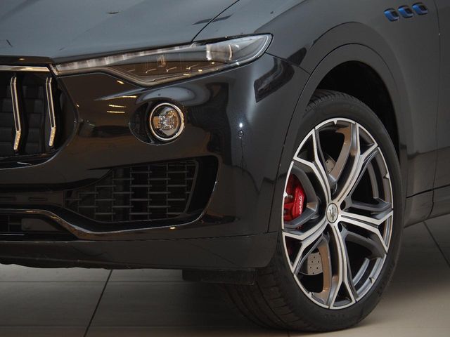 MASERATI LEVANTE 2024 Image 31