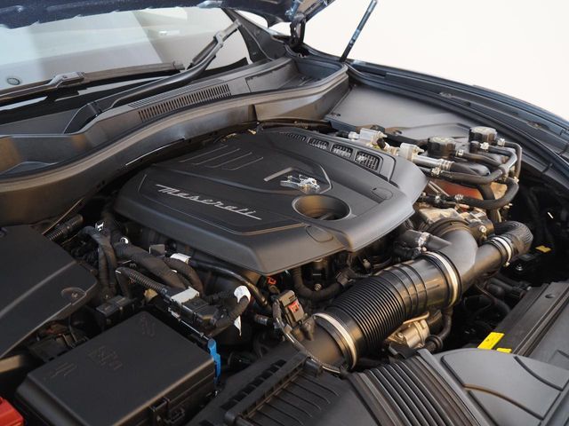 MASERATI LEVANTE 2024 Image 31