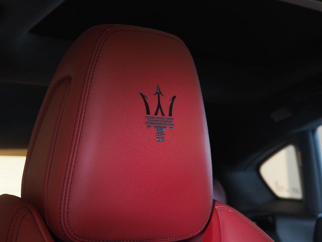 MASERATI LEVANTE 2024 Image 31