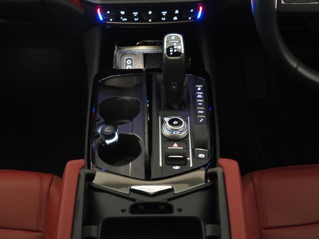 MASERATI LEVANTE 2024 Image 31