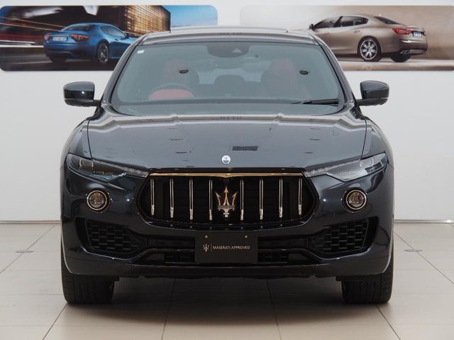 MASERATI LEVANTE 2024 Image 31