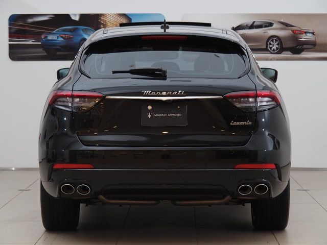 MASERATI LEVANTE 2024 Image 31