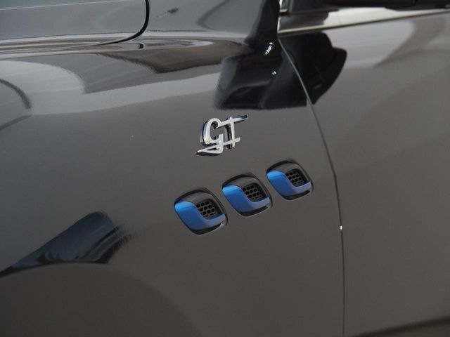 MASERATI LEVANTE 2024 Image 31