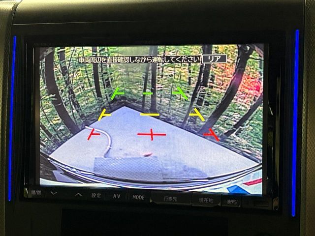 TOYOTA ALPHARD 4WD 2012 Image 31